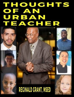 Thoughts of an Urban Teacher