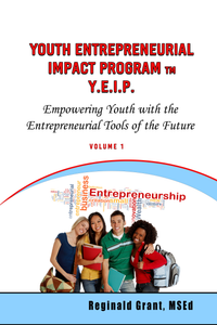 Youth Entrepreneurial Impact Program